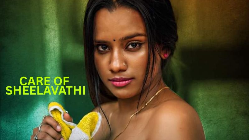CARE OF SHEELAVATI